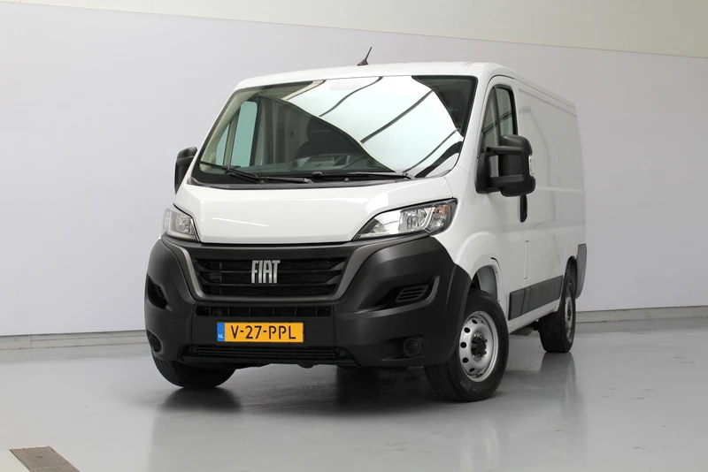 Hoofdafbeelding Fiat Ducato