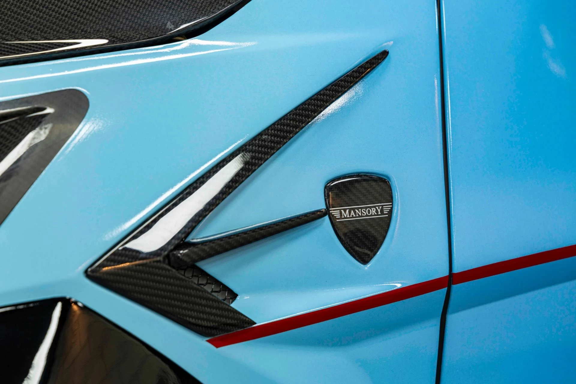 Hoofdafbeelding Lamborghini Urus