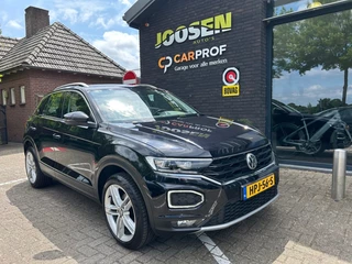 Volkswagen T-Roc 1.0 TSI SPORT