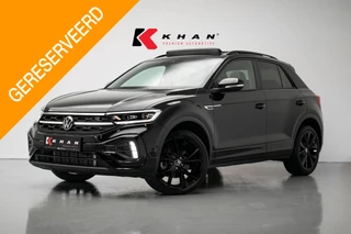 Volkswagen T-Roc 1.5 TSI R-Line Business |Pano|3xR-Line|Beats|Keyless|