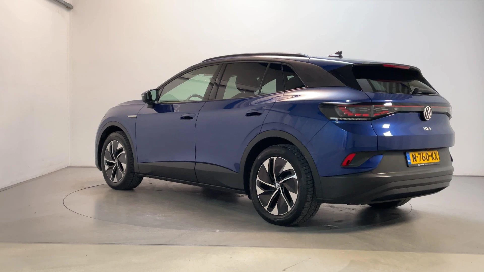 Hoofdafbeelding Volkswagen ID.4