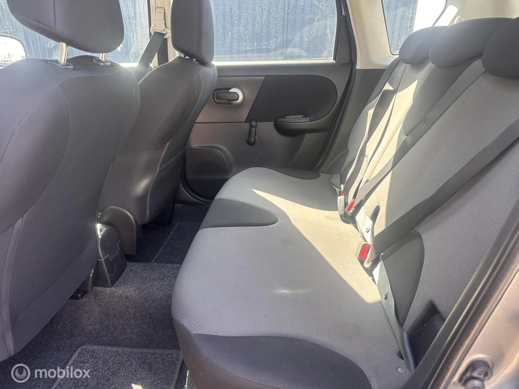 Hoofdafbeelding Nissan Note