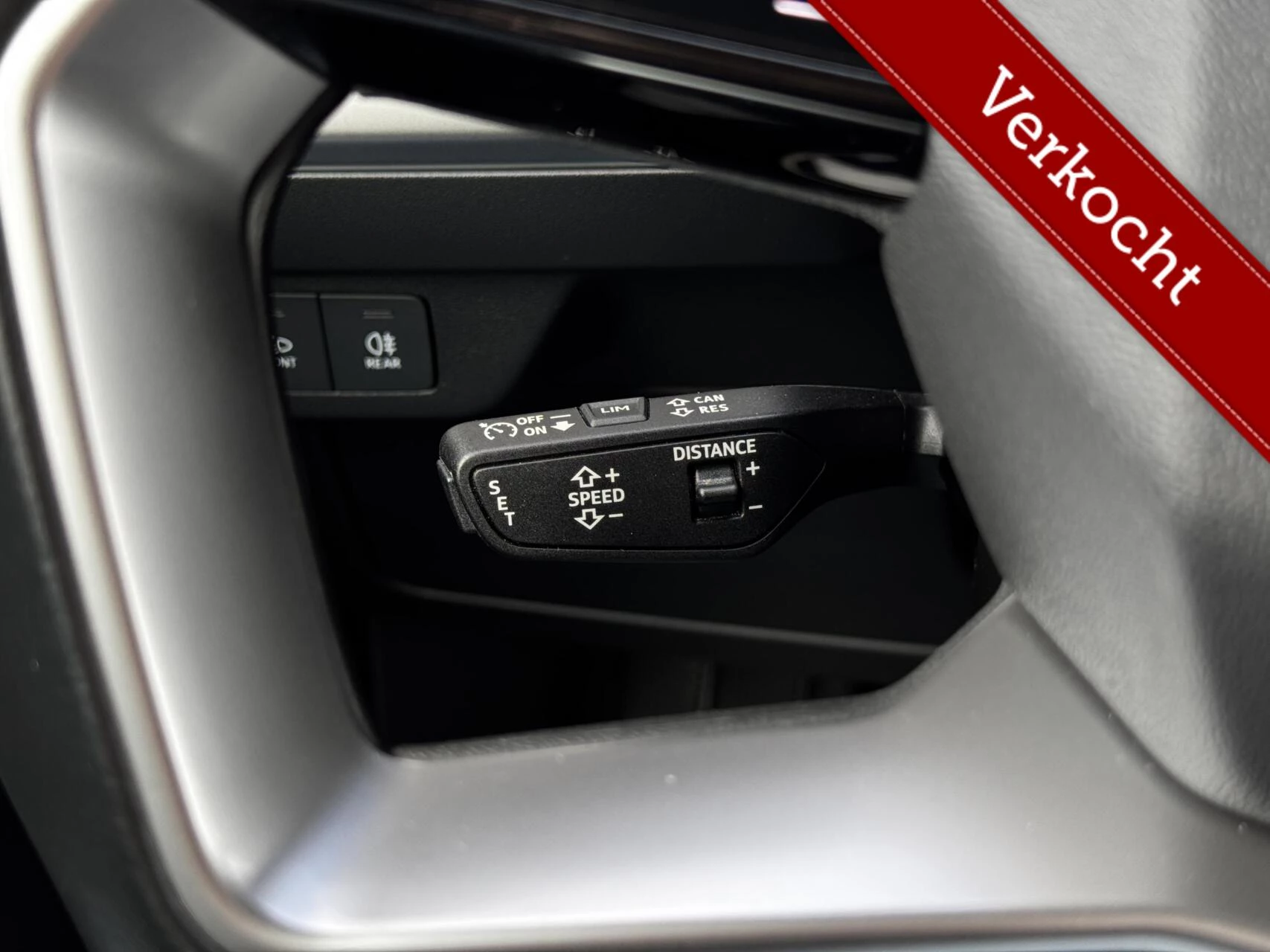 Hoofdafbeelding Audi Q4 Sportback e-tron