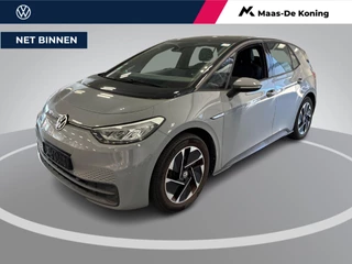 Volkswagen ID.3 Pro 58 kWh · SOH 94.9% · Apple/Android Car Play · Stoelverwarming · Navigatie · P-Sensoren · Sfeerverlichting · 18'' Inch ·