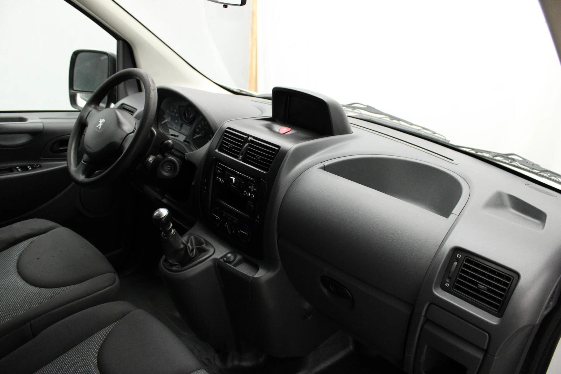 Hoofdafbeelding Peugeot Expert