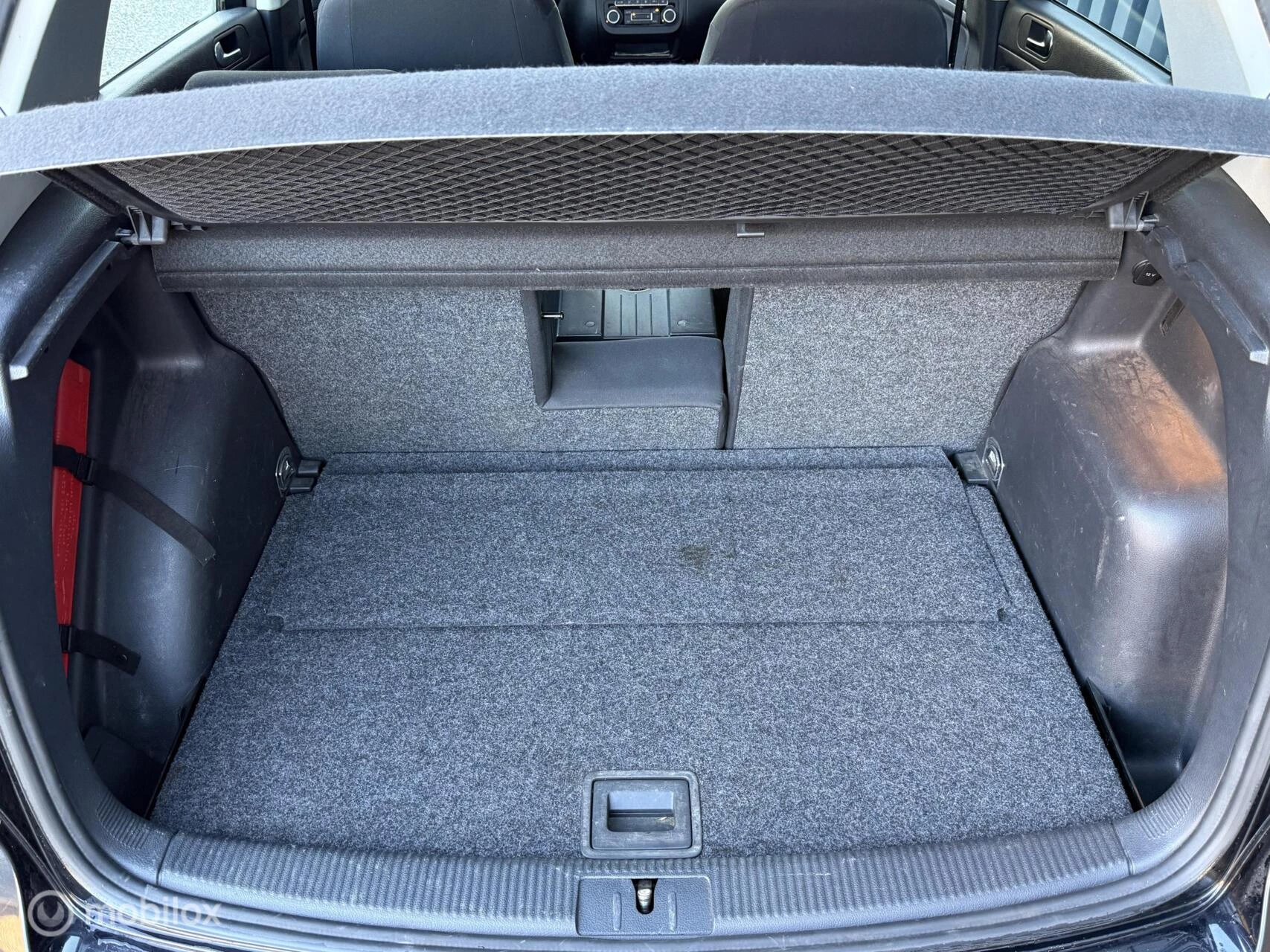 Hoofdafbeelding Volkswagen Golf Plus