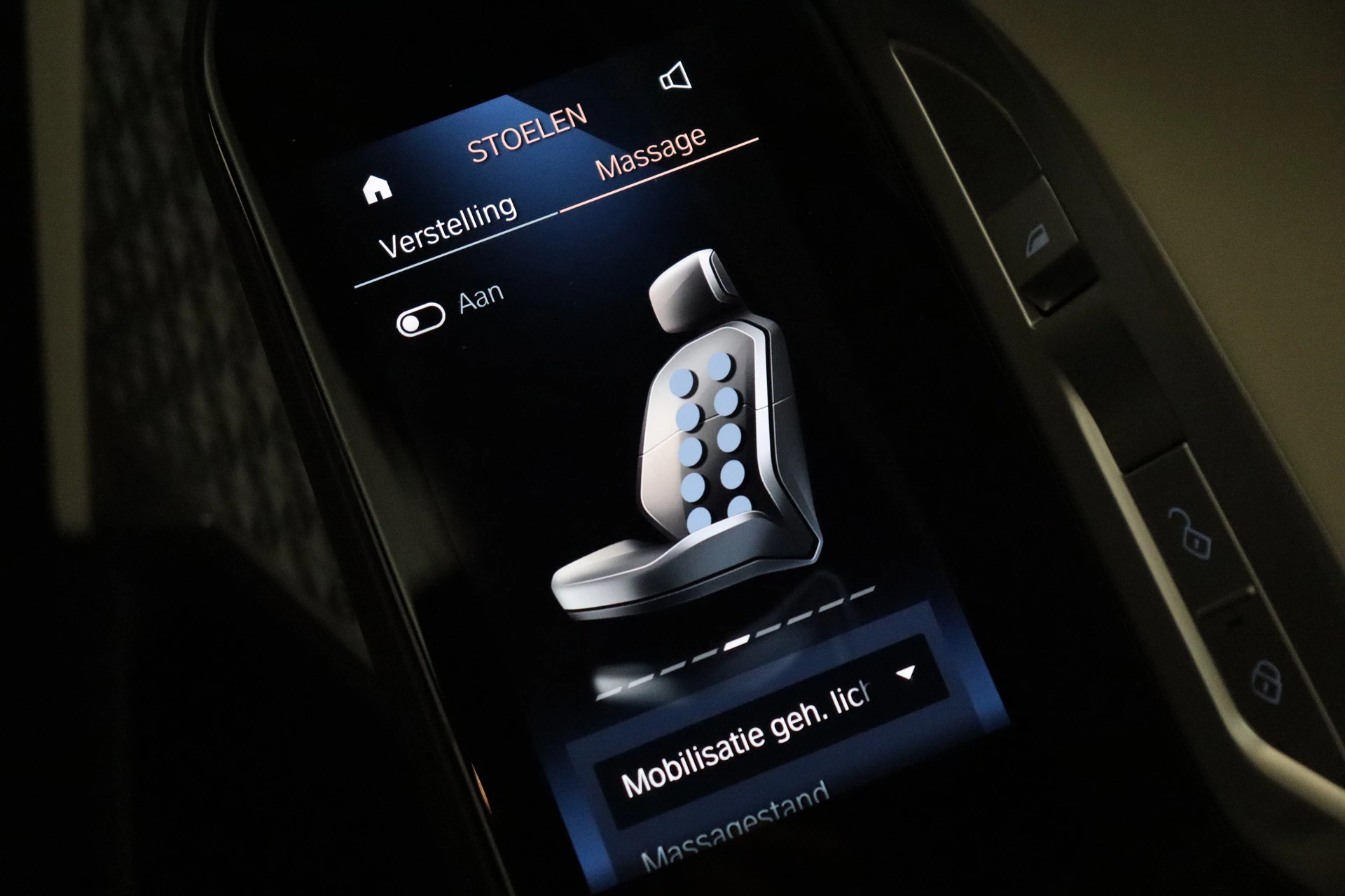 Hoofdafbeelding BMW i7