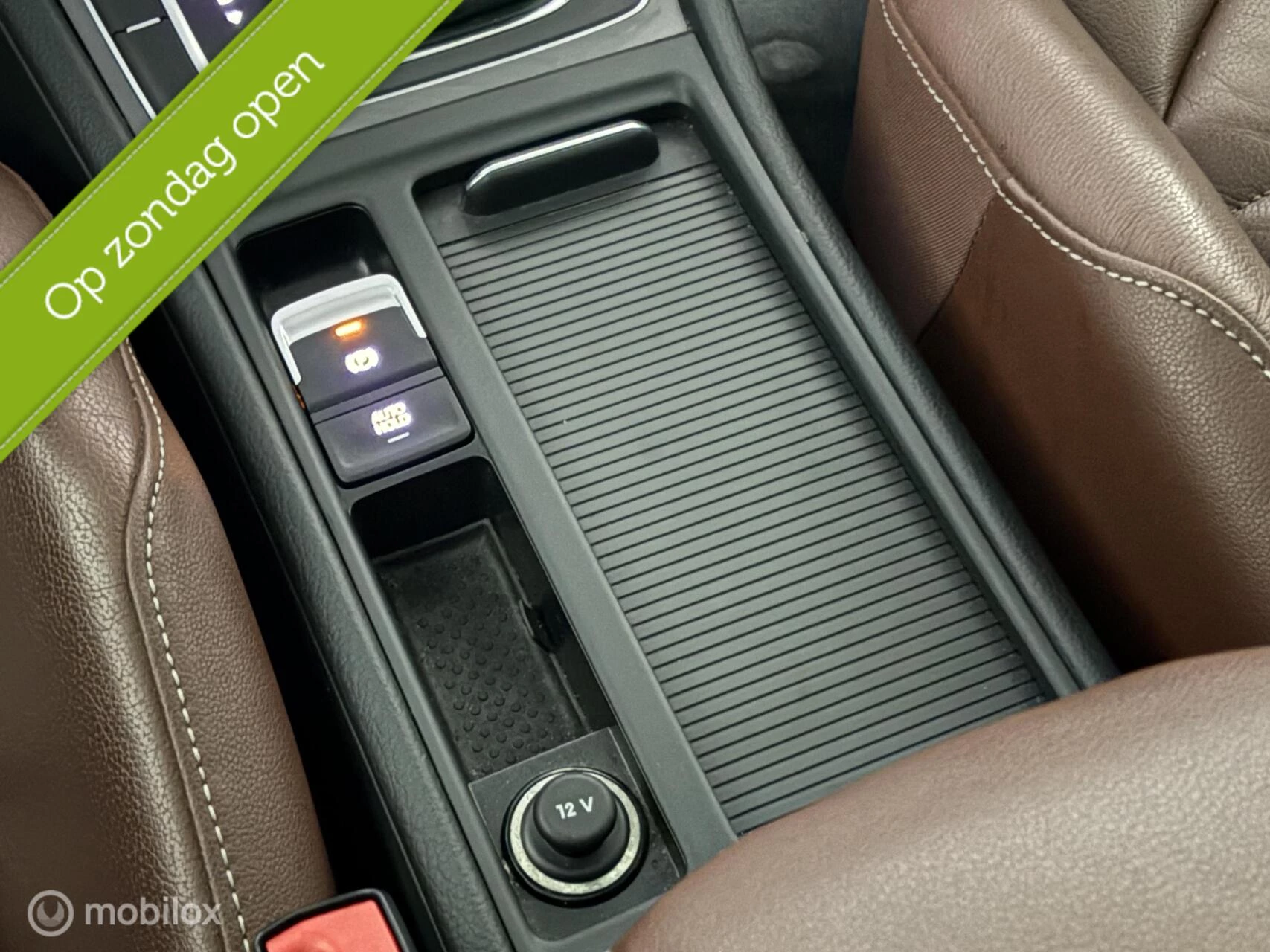 Hoofdafbeelding Volkswagen e-Golf