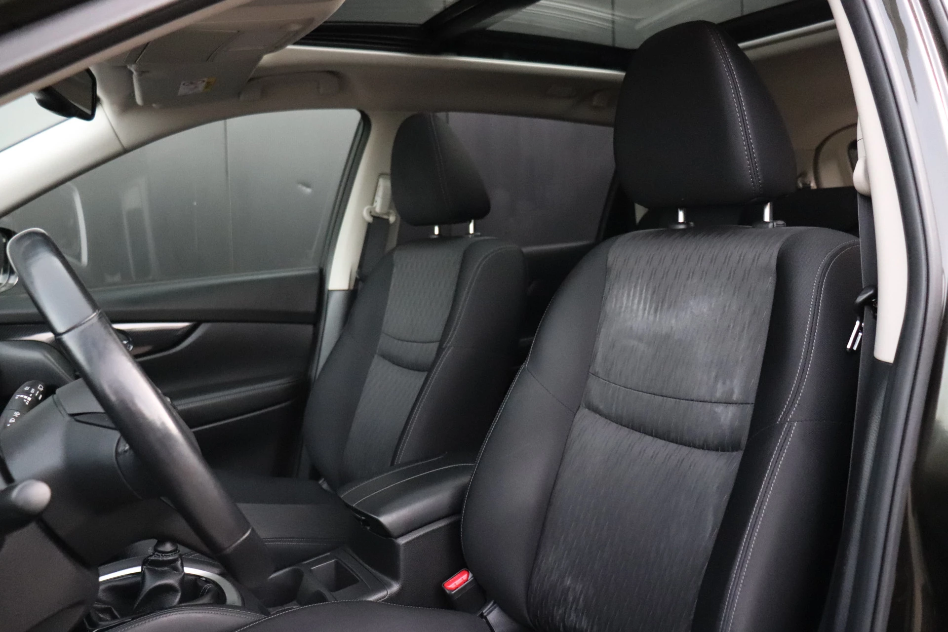 Hoofdafbeelding Nissan X-Trail