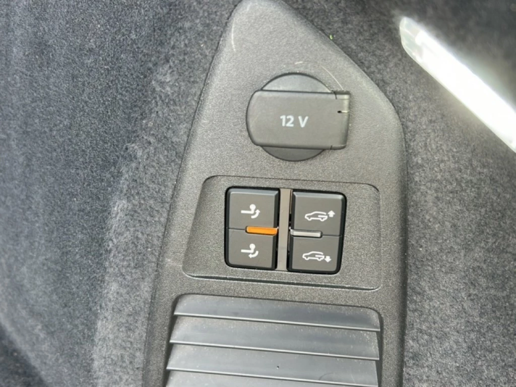 Hoofdafbeelding Volkswagen Touareg