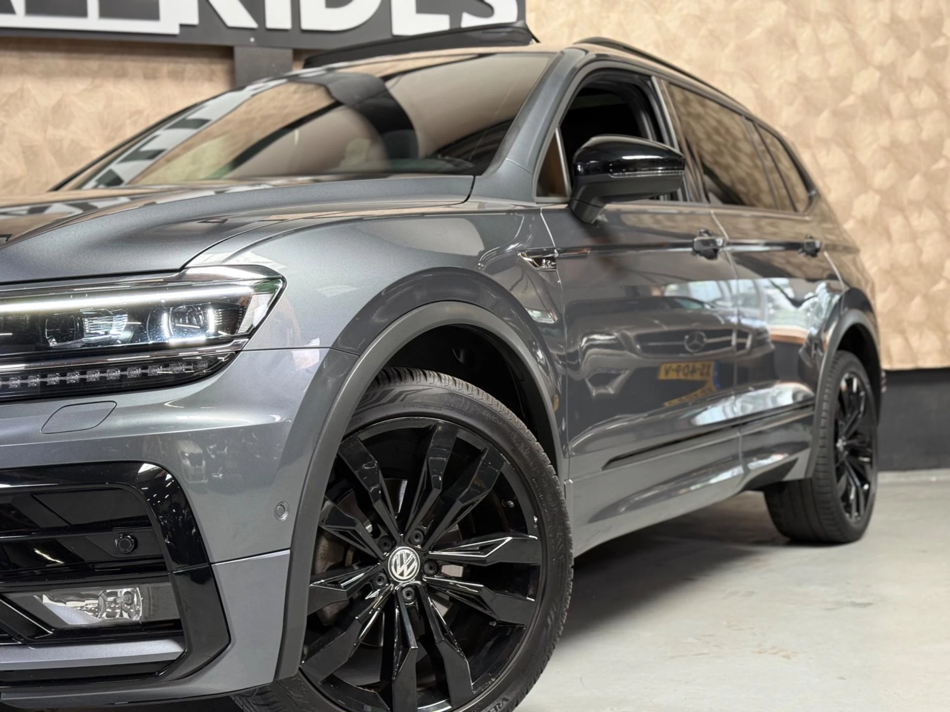 Hoofdafbeelding Volkswagen Tiguan Allspace