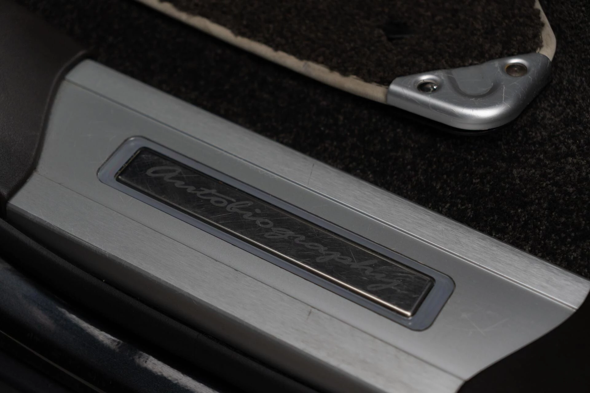 Hoofdafbeelding Land Rover Range Rover