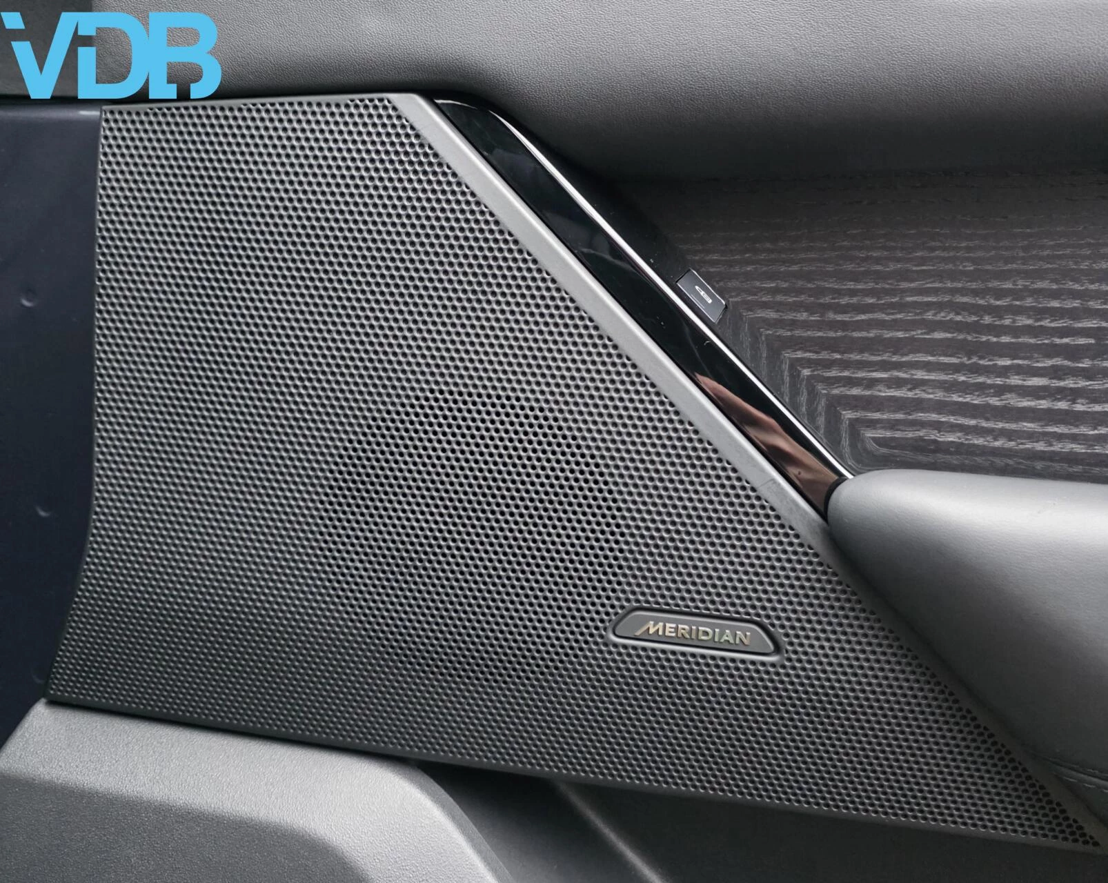 Hoofdafbeelding Land Rover Range Rover Velar