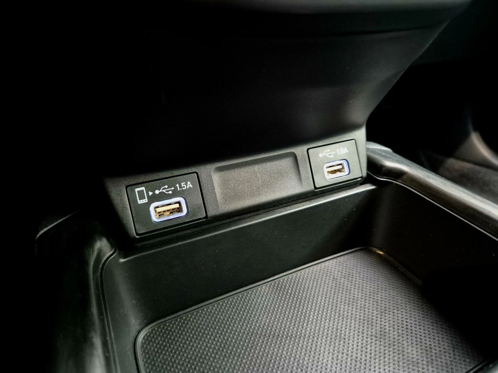 Hoofdafbeelding Honda CR-V