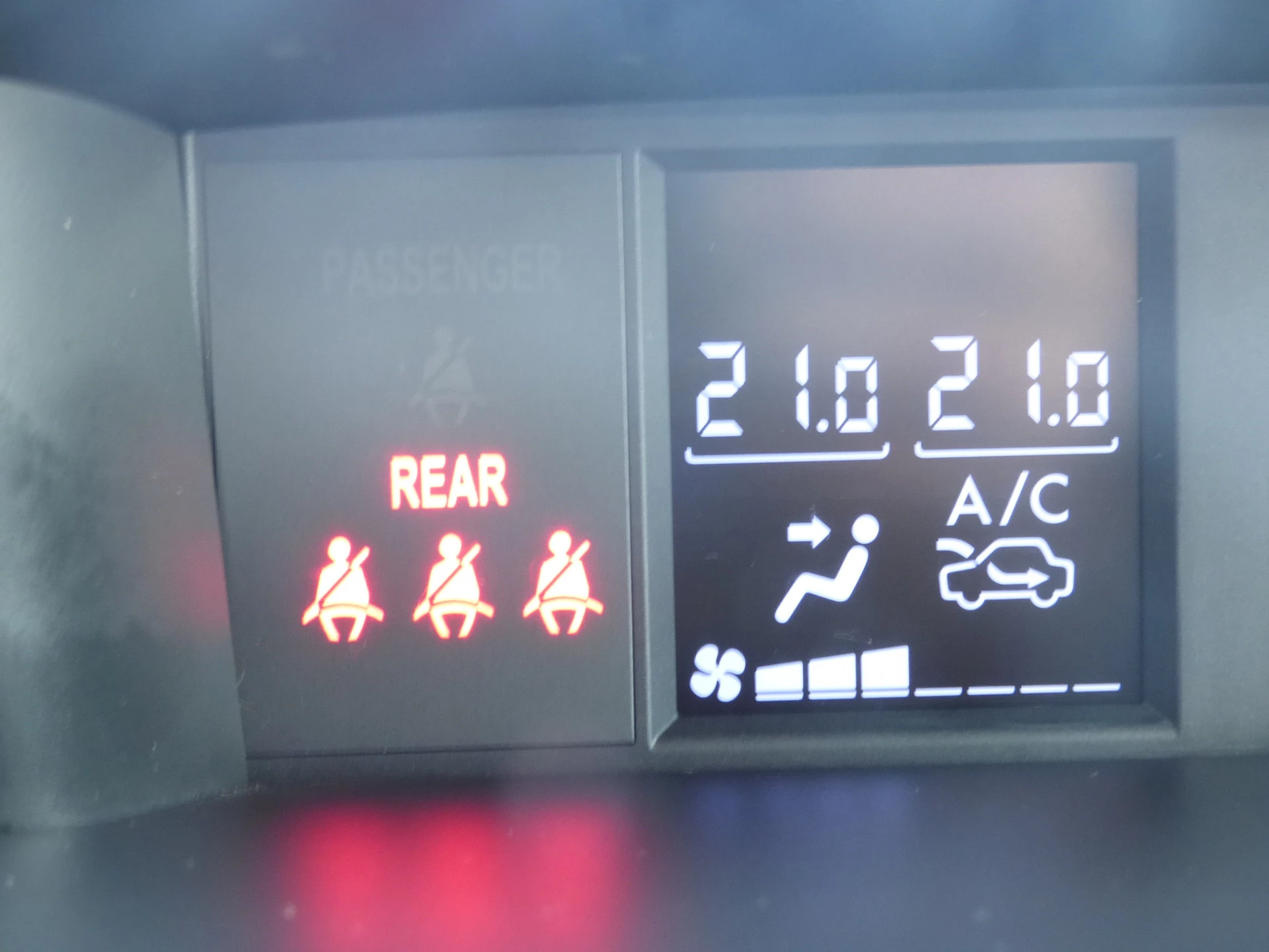 Hoofdafbeelding Subaru Forester