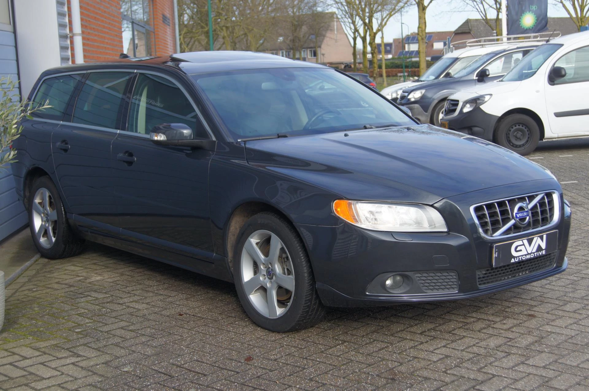 Hoofdafbeelding Volvo V70