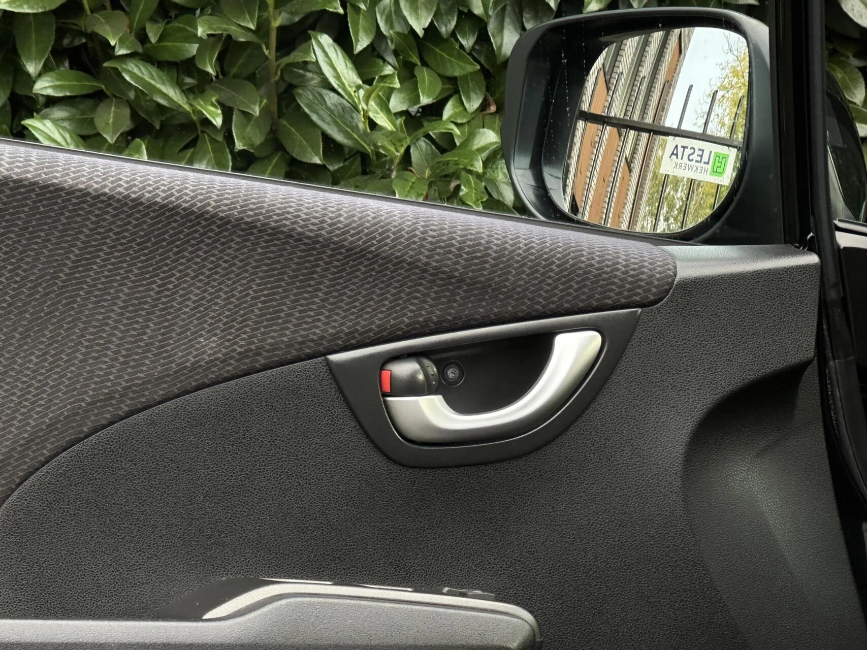 Hoofdafbeelding Honda Jazz