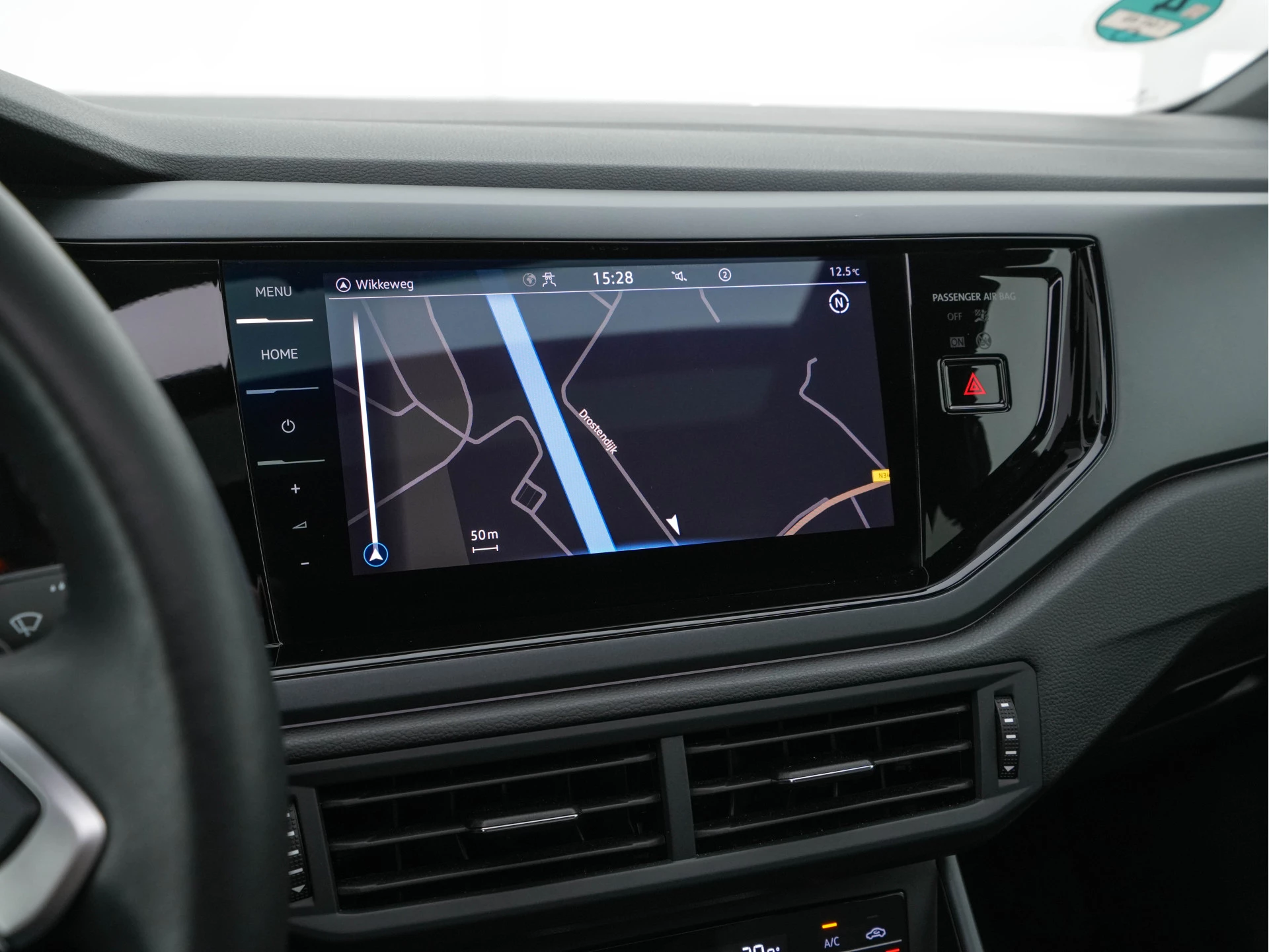 Hoofdafbeelding Volkswagen Taigo