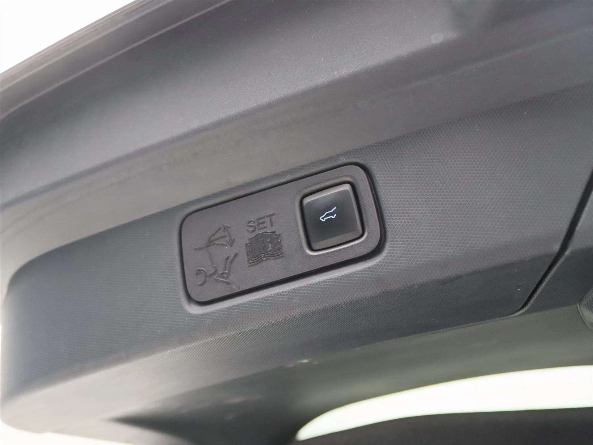 Hoofdafbeelding Ford Mustang Mach-E