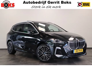 BMW 2 Serie Active Tourer 225e xDrive M-Sport HUD Keyless Go/Start 360 camera LED