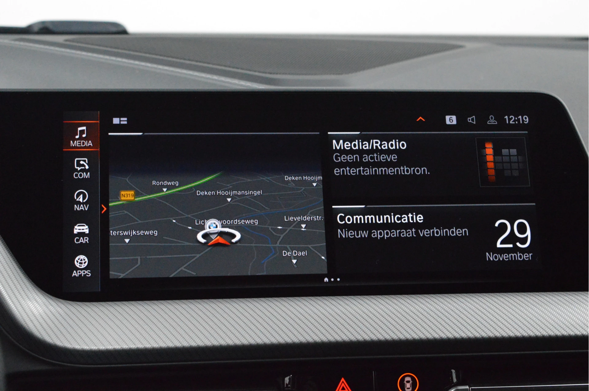 Hoofdafbeelding BMW 2 Serie