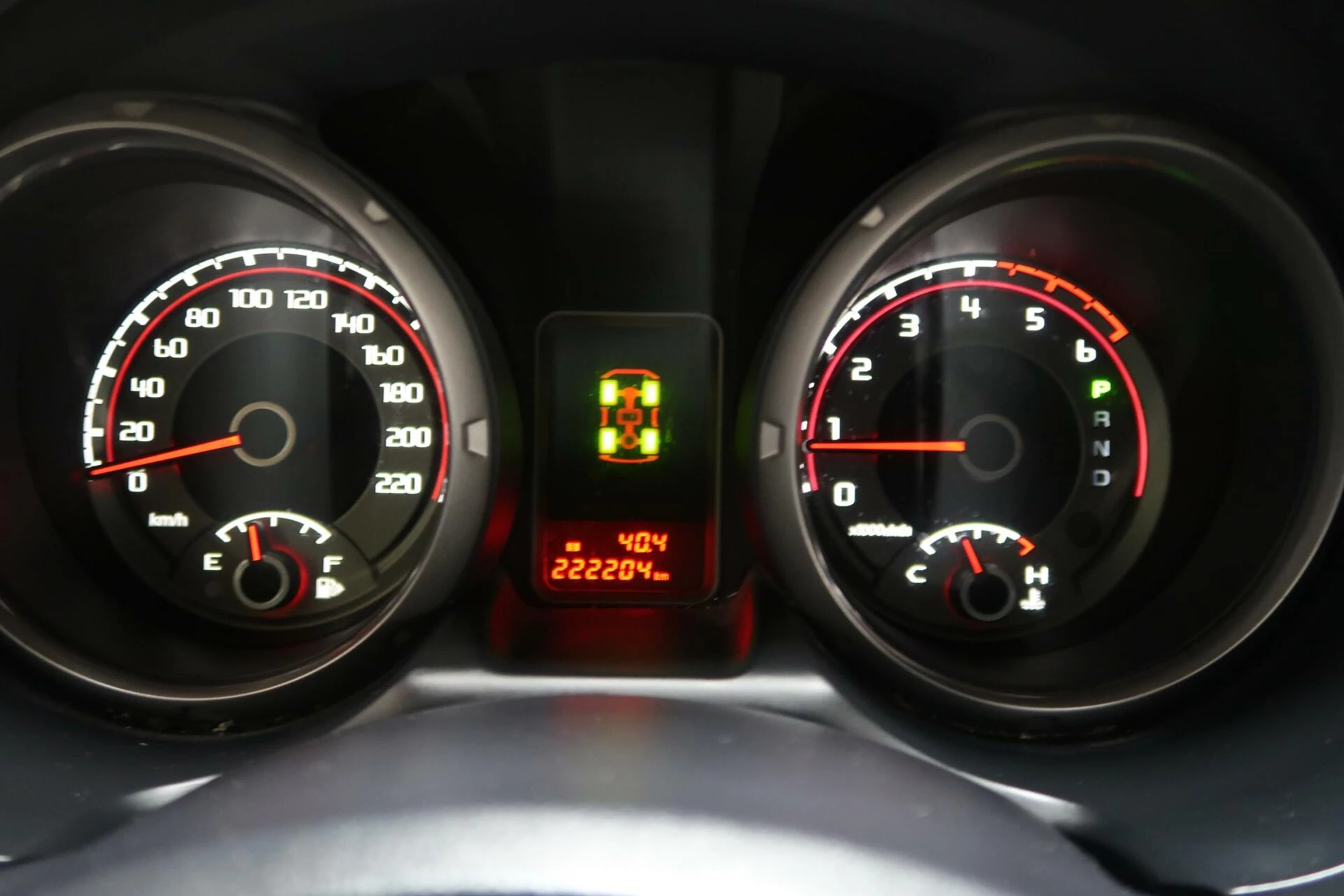 Hoofdafbeelding Mitsubishi Pajero