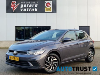 Volkswagen Polo 1.0 TSI Life ADAPT.CRUISE DAB CARPLAY