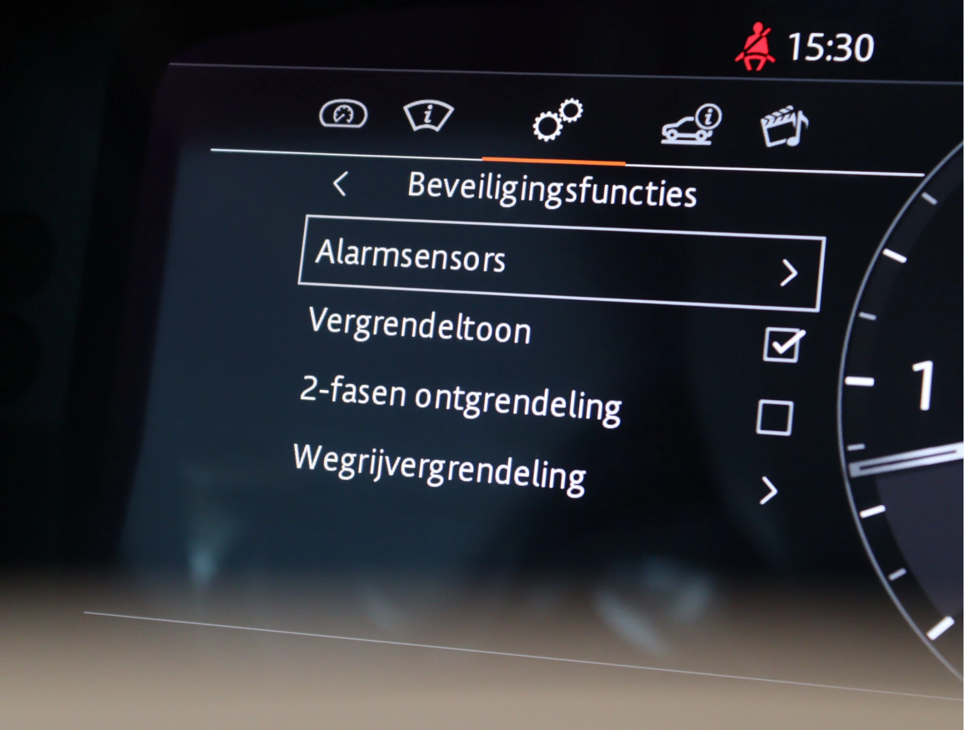 Hoofdafbeelding Land Rover Range Rover