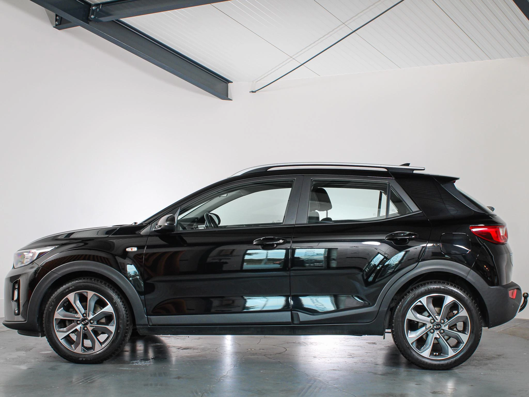 Hoofdafbeelding Kia Stonic