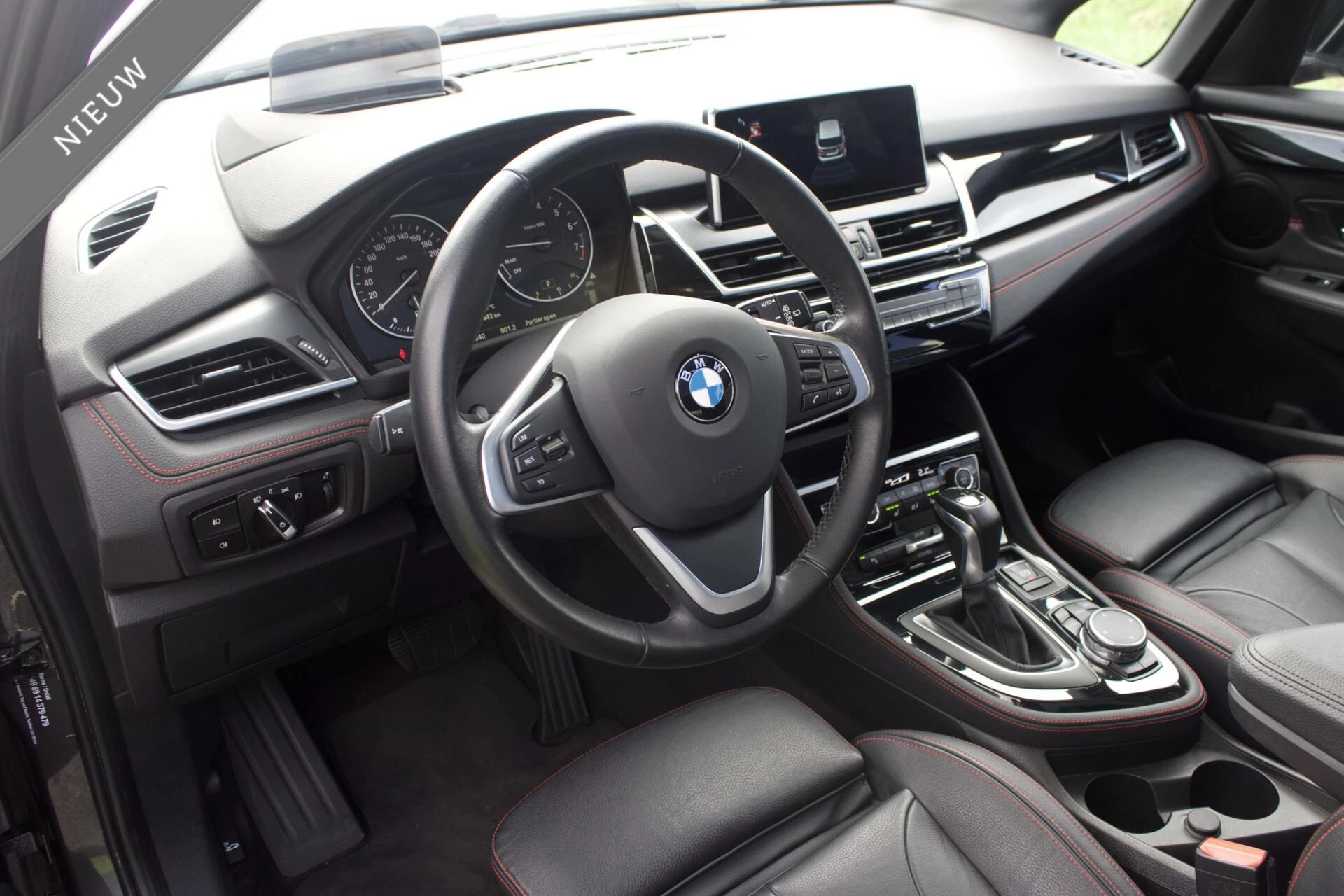 Hoofdafbeelding BMW 2 Serie