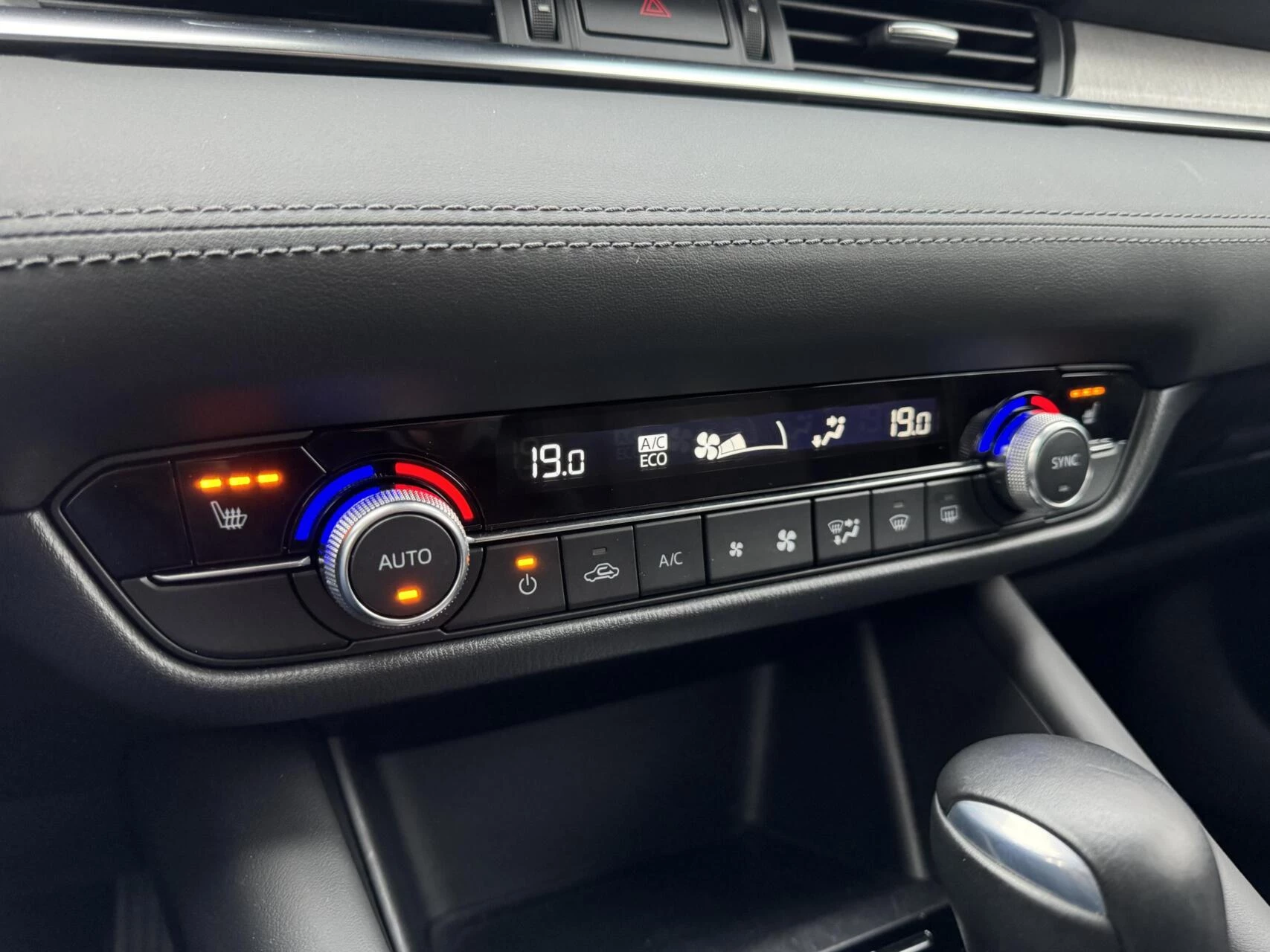 Hoofdafbeelding Mazda 6