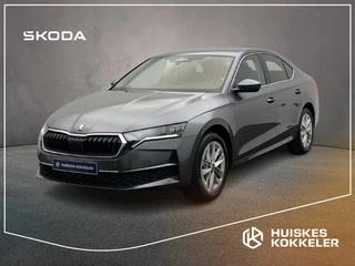 Hoofdafbeelding Škoda Octavia Škoda Octavia Hatchback