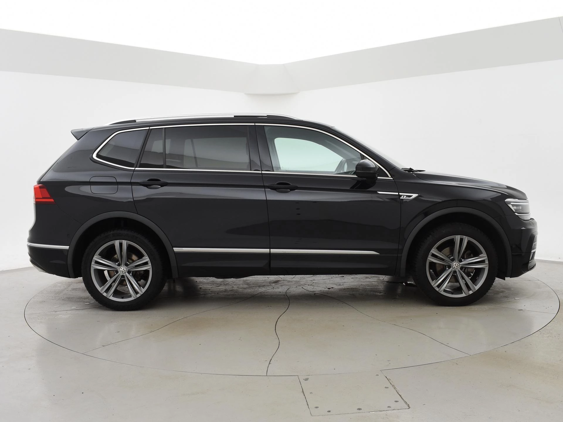 Hoofdafbeelding Volkswagen Tiguan Allspace