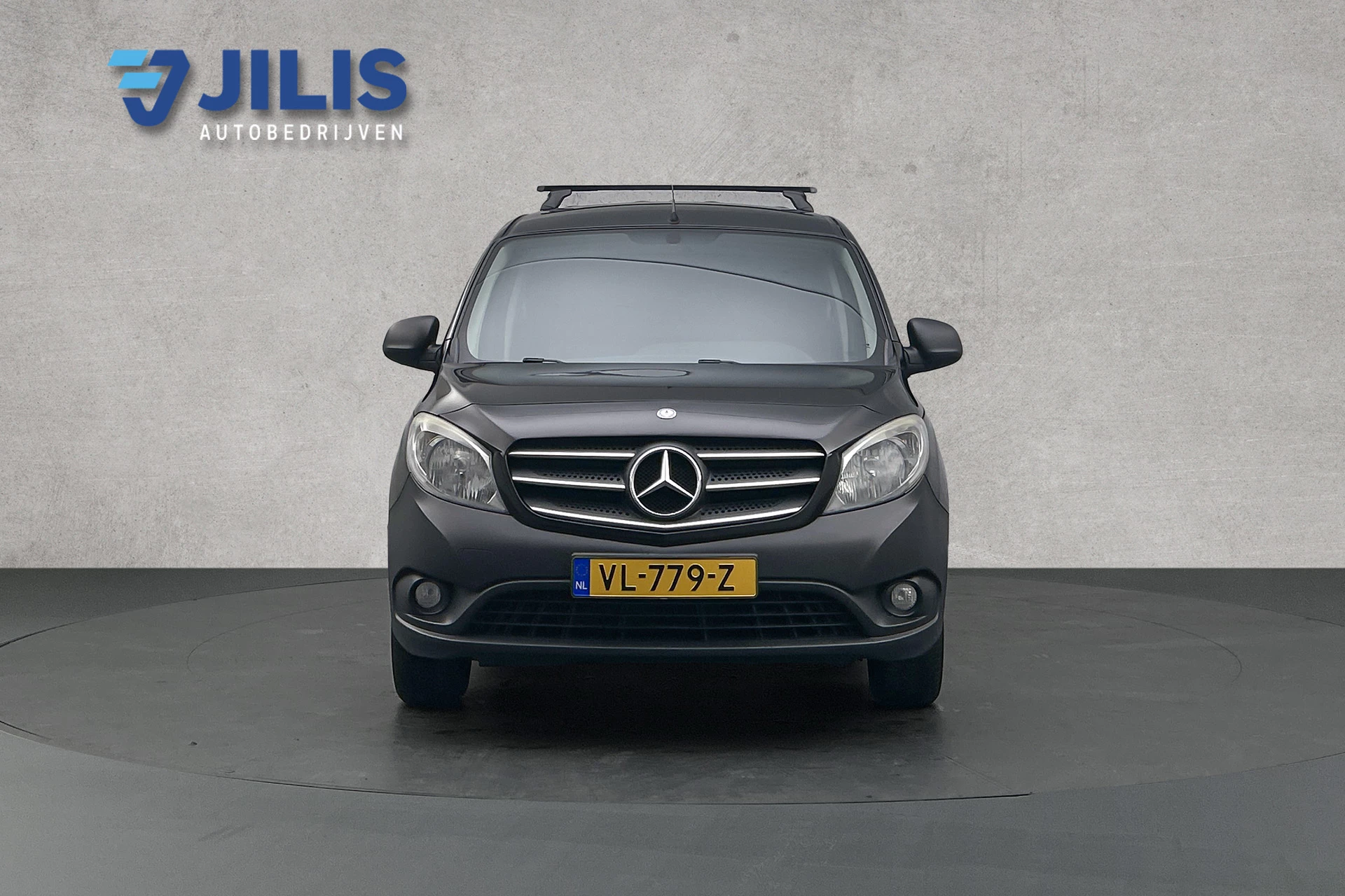 Hoofdafbeelding Mercedes-Benz Citan