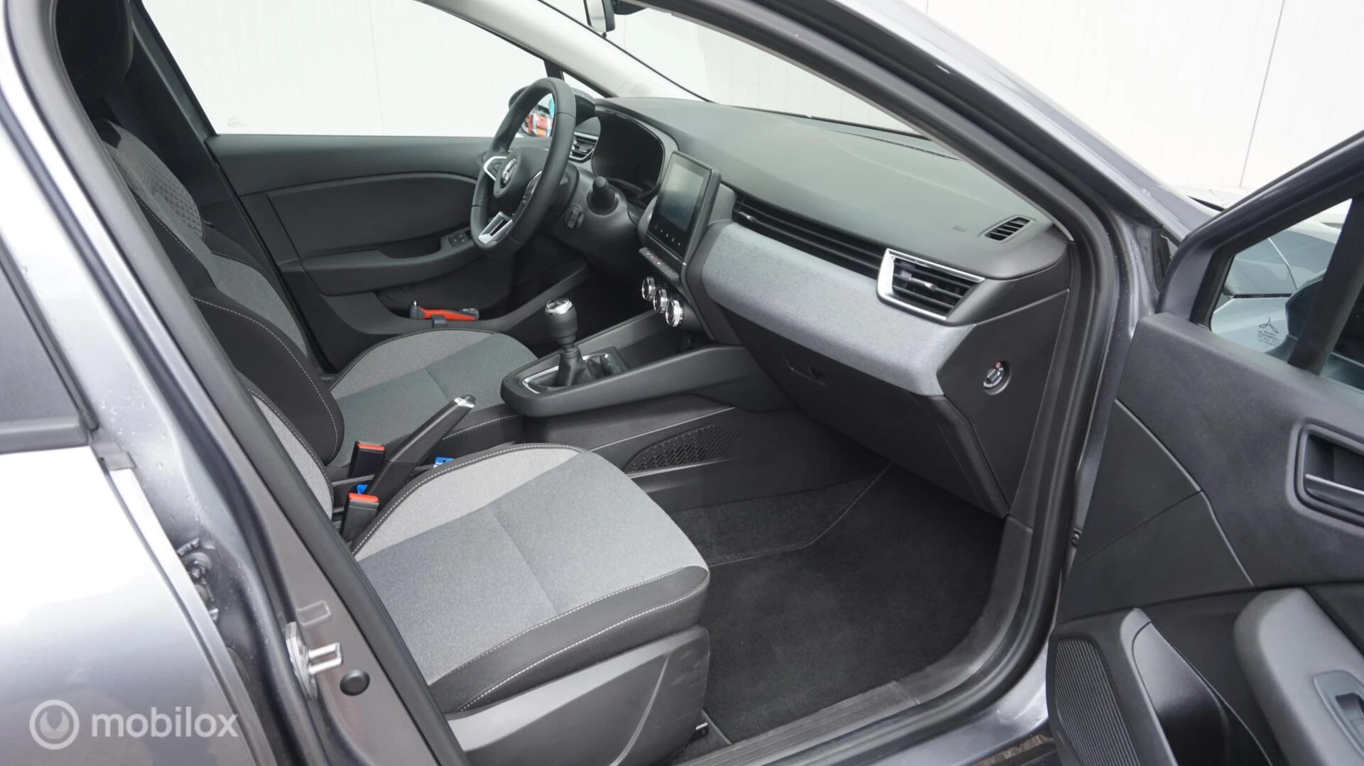 Hoofdafbeelding Mitsubishi Colt