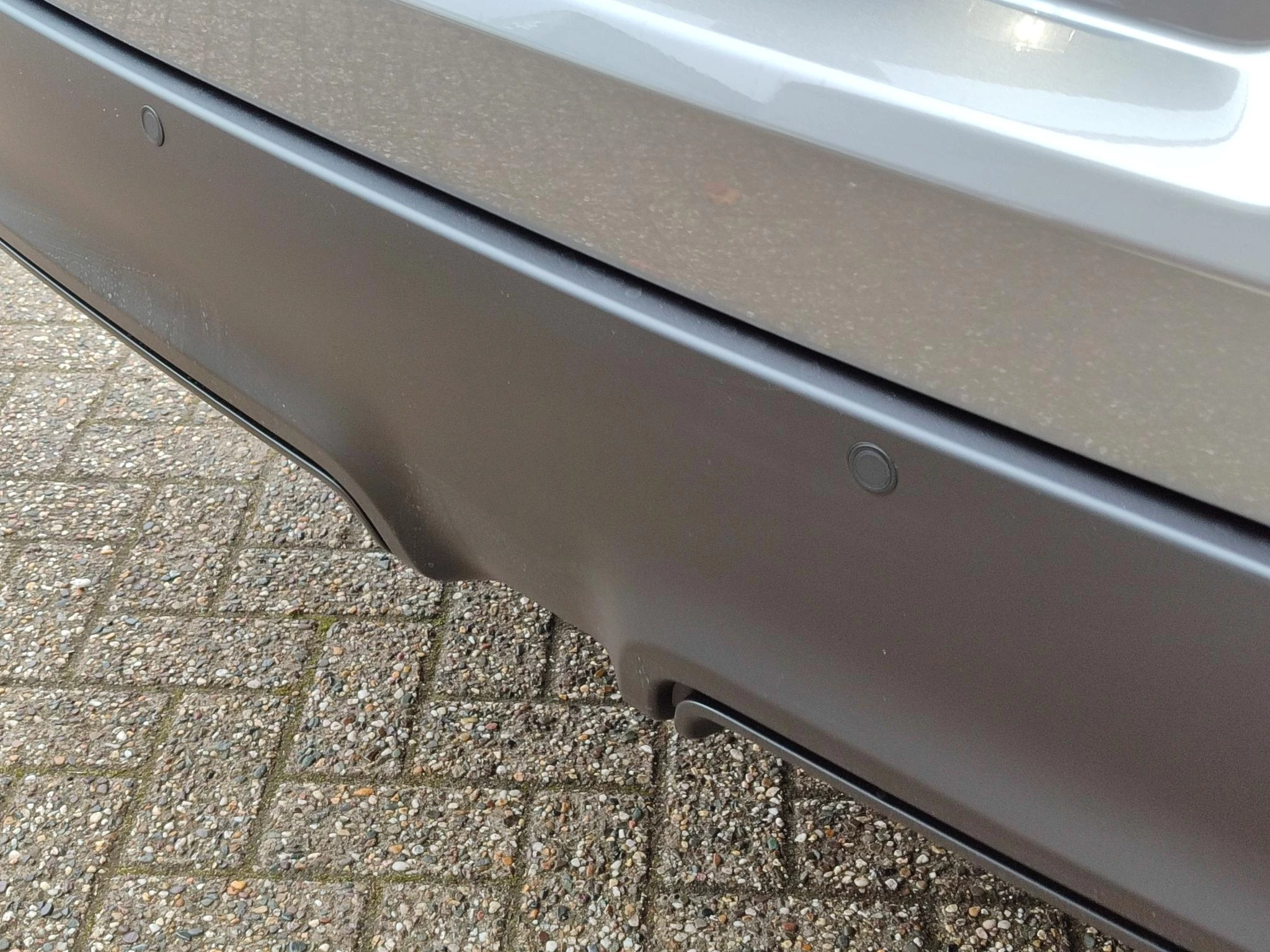 Hoofdafbeelding Toyota bZ4X