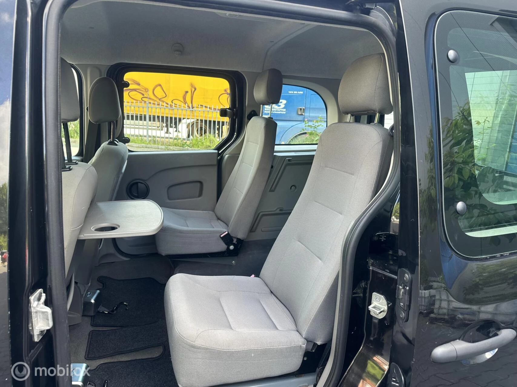 Hoofdafbeelding Renault Kangoo