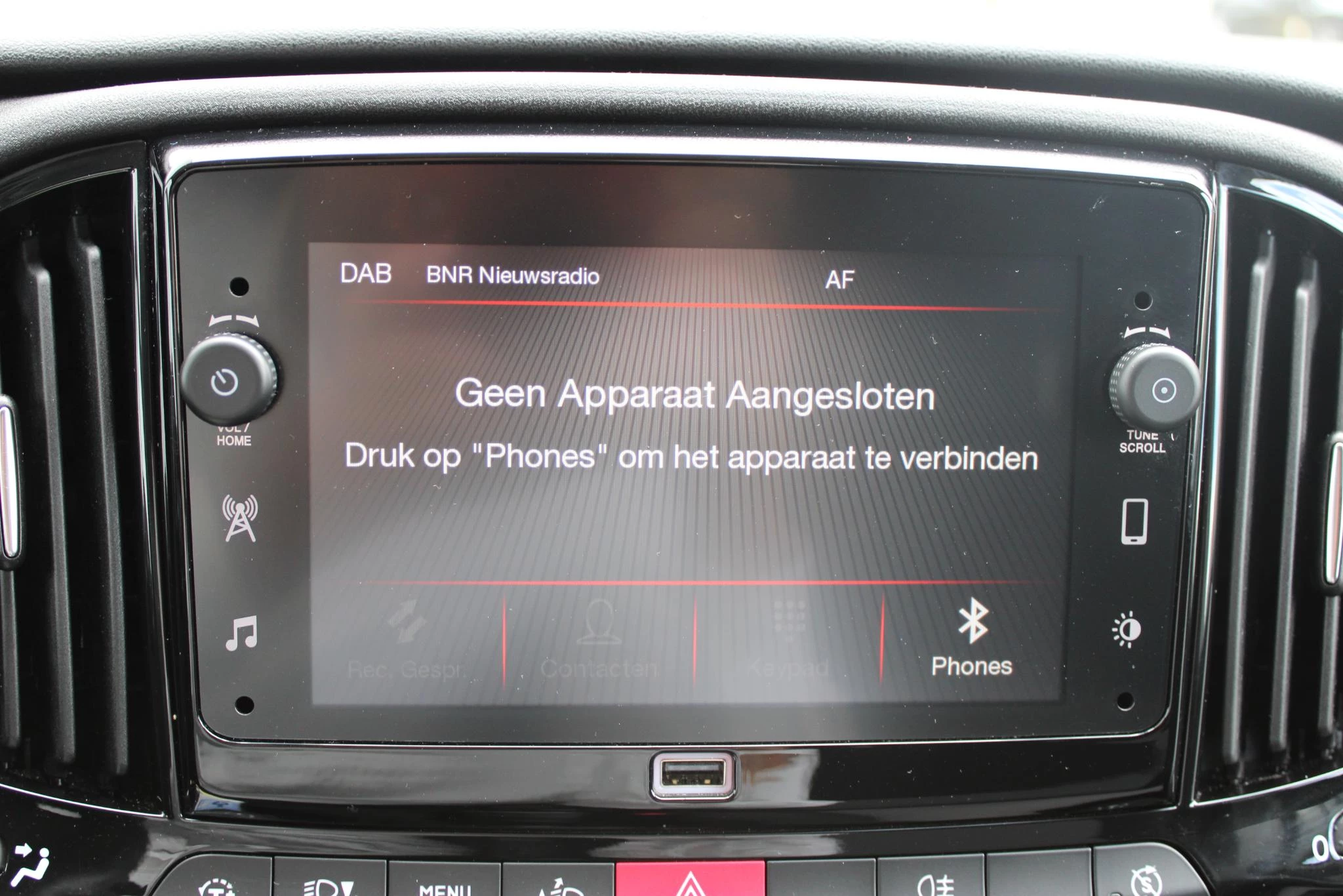 Hoofdafbeelding Fiat Doblò