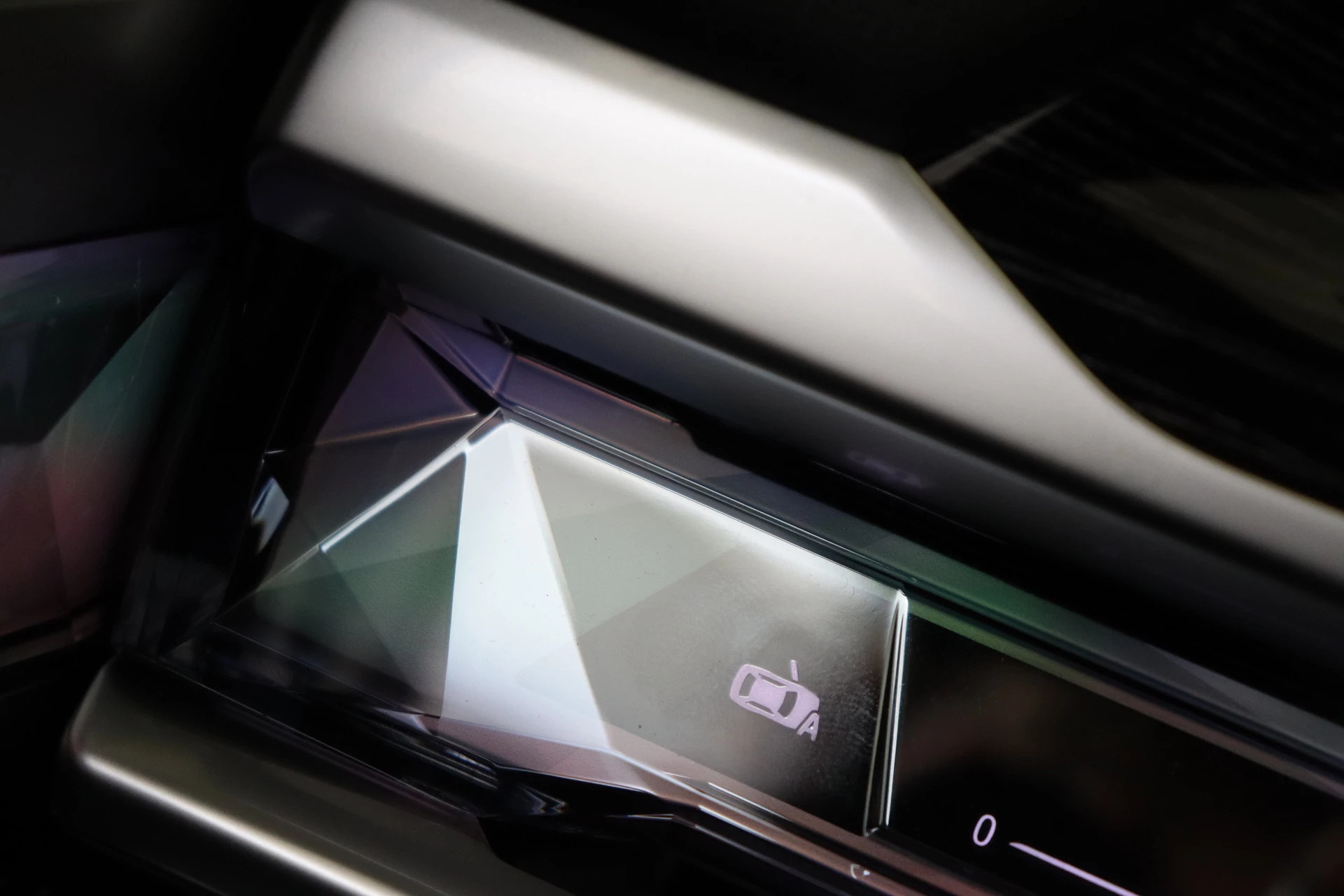 Hoofdafbeelding BMW i7