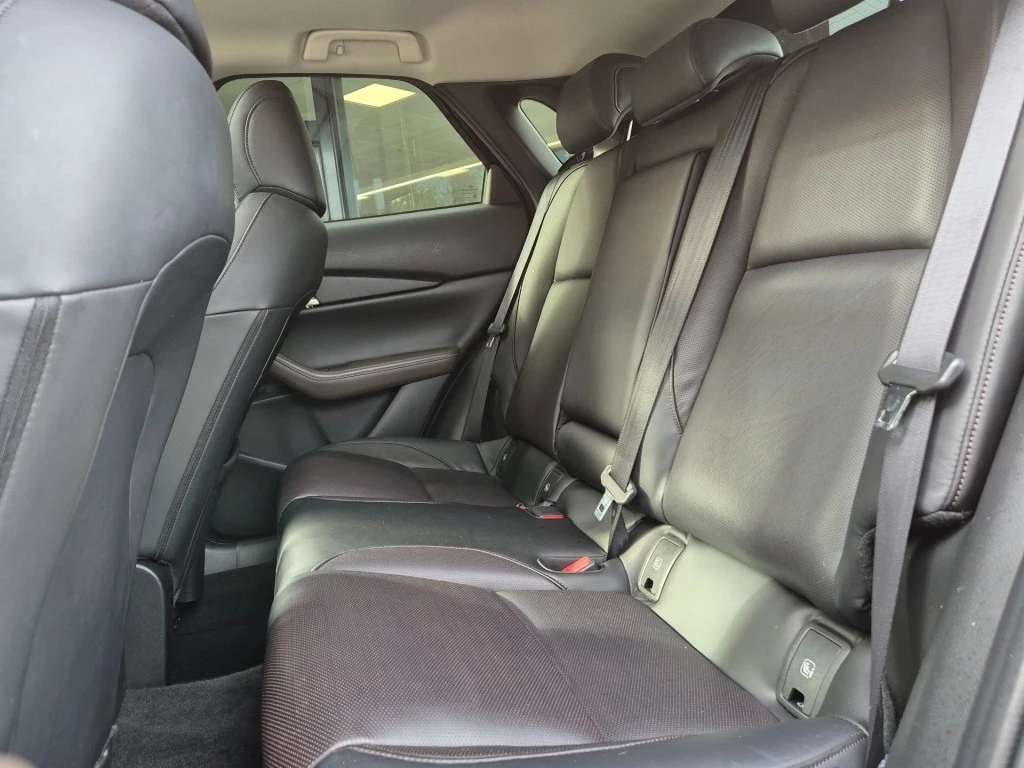 Hoofdafbeelding Mazda CX-30