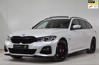 BMW 3-serie Touring 330e xDrive **WEEKAANBIEDING** High Executive M Sport Performance | PANO | LASER | ACC | TREKHAAK | HUD