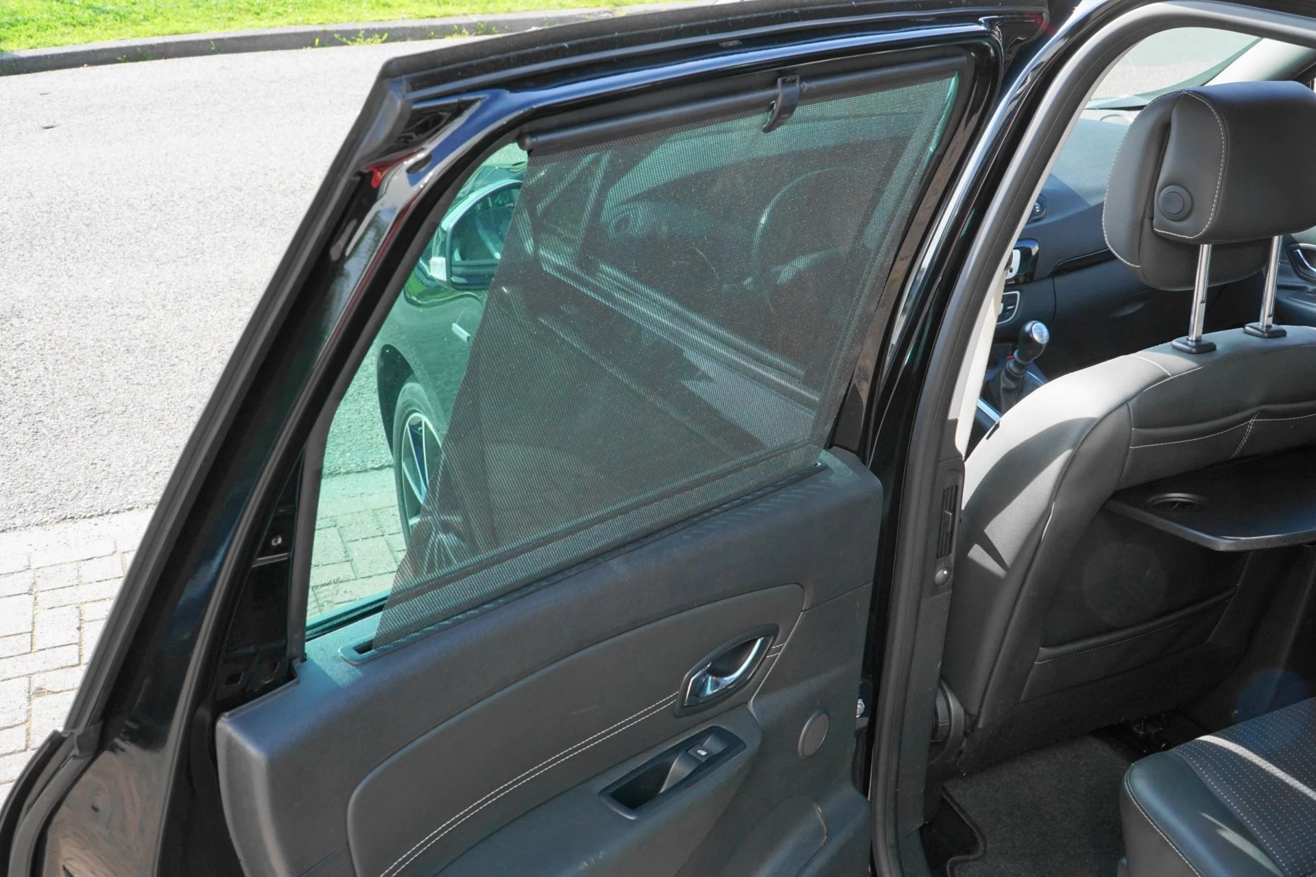 Hoofdafbeelding Renault Grand Scénic