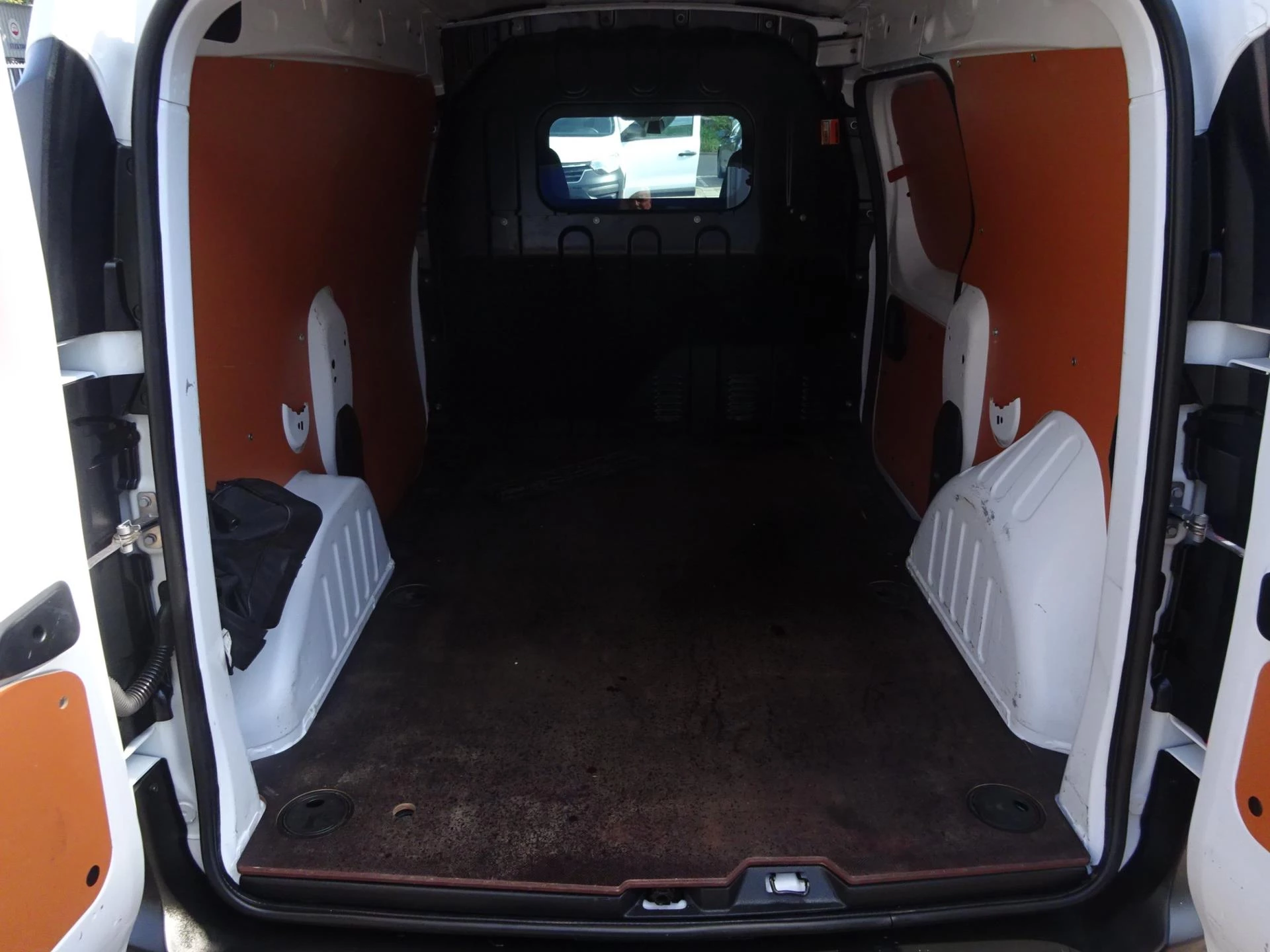 Hoofdafbeelding Renault Express