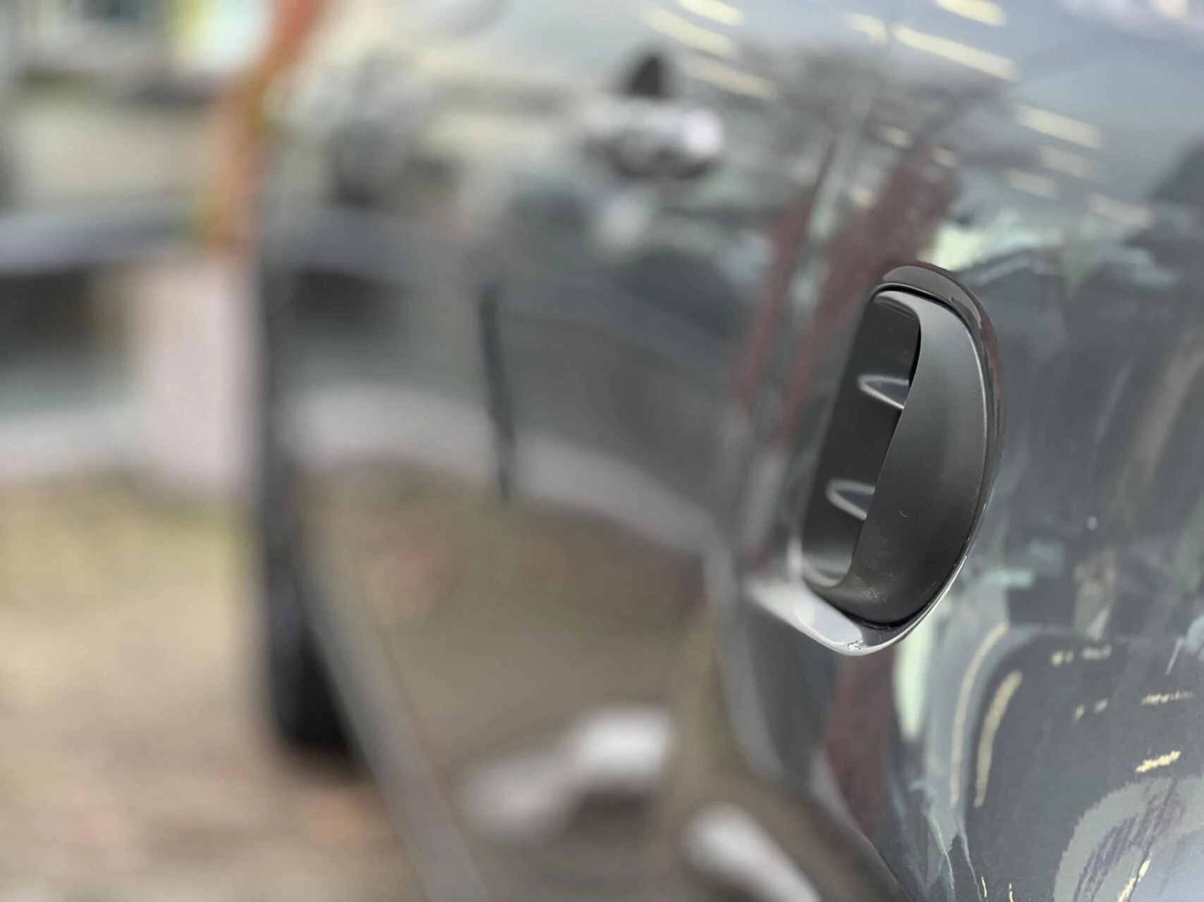 Hoofdafbeelding smart Forfour