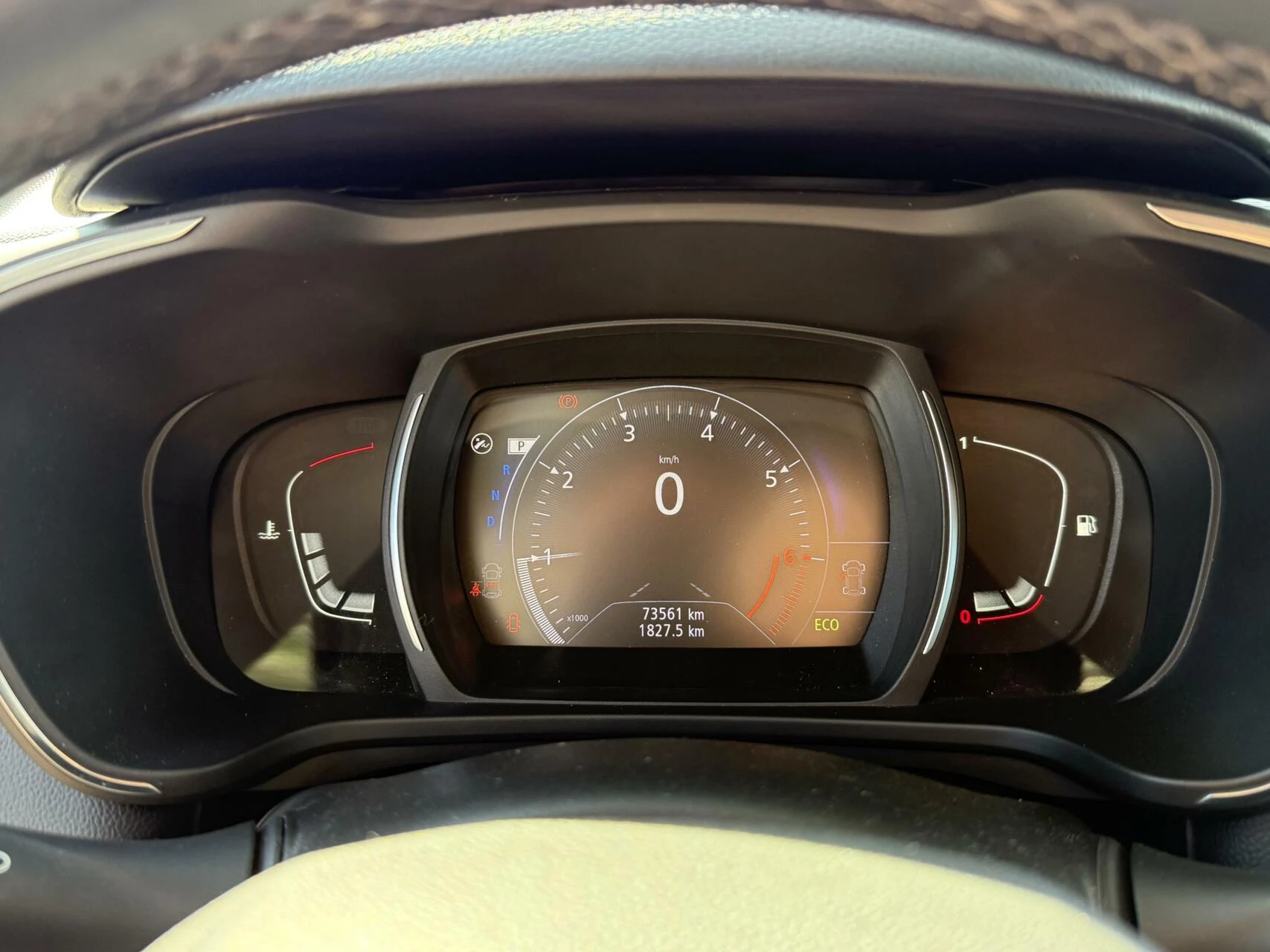 Hoofdafbeelding Renault Kadjar