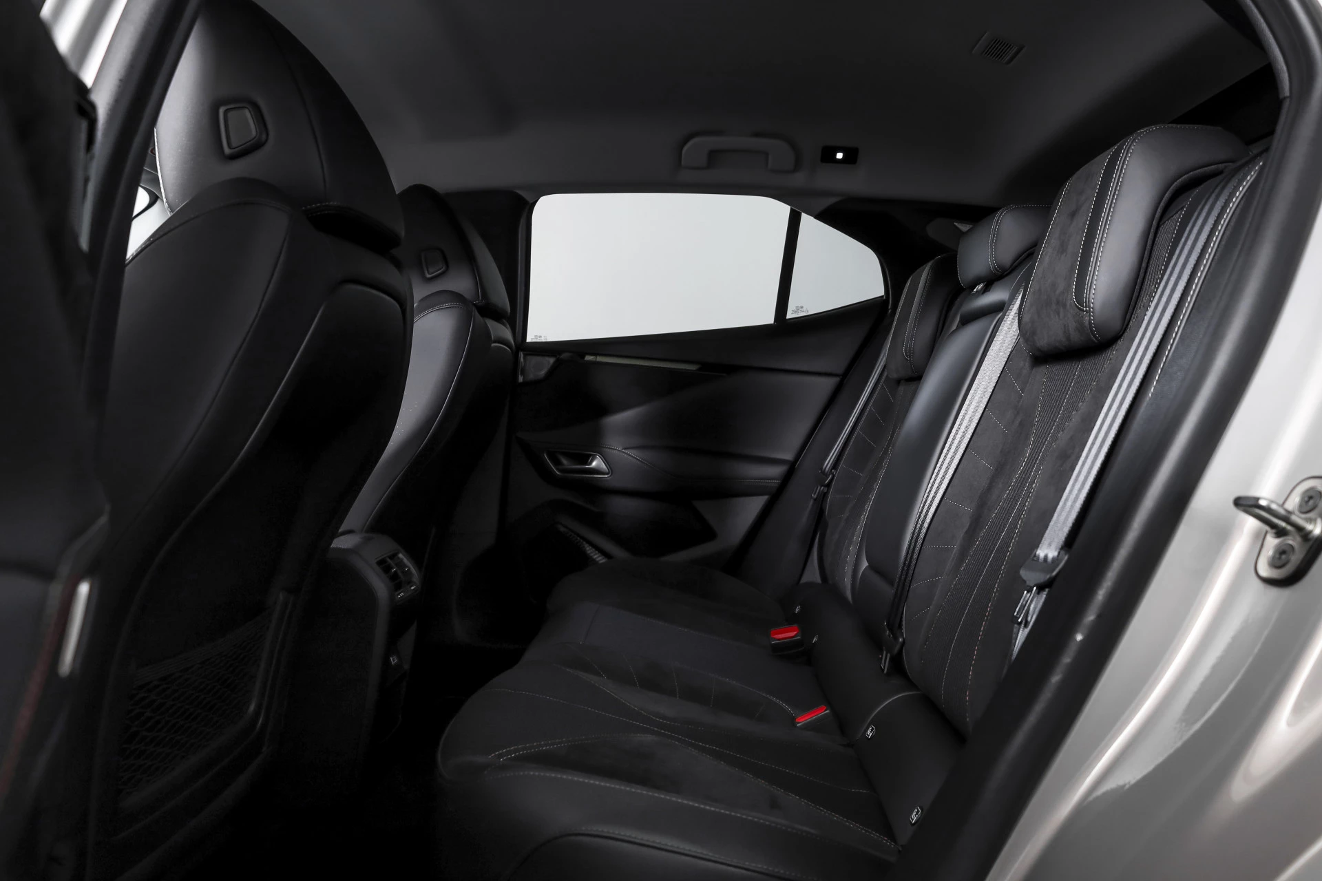 Hoofdafbeelding DS DS 4