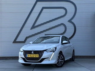 Peugeot 208 1.2 PureTech Active 2e Eigenaar|Navi|Carplay|Clima|Cruise|PDC|N.A.P|Nieuwe APK bij Aflevering