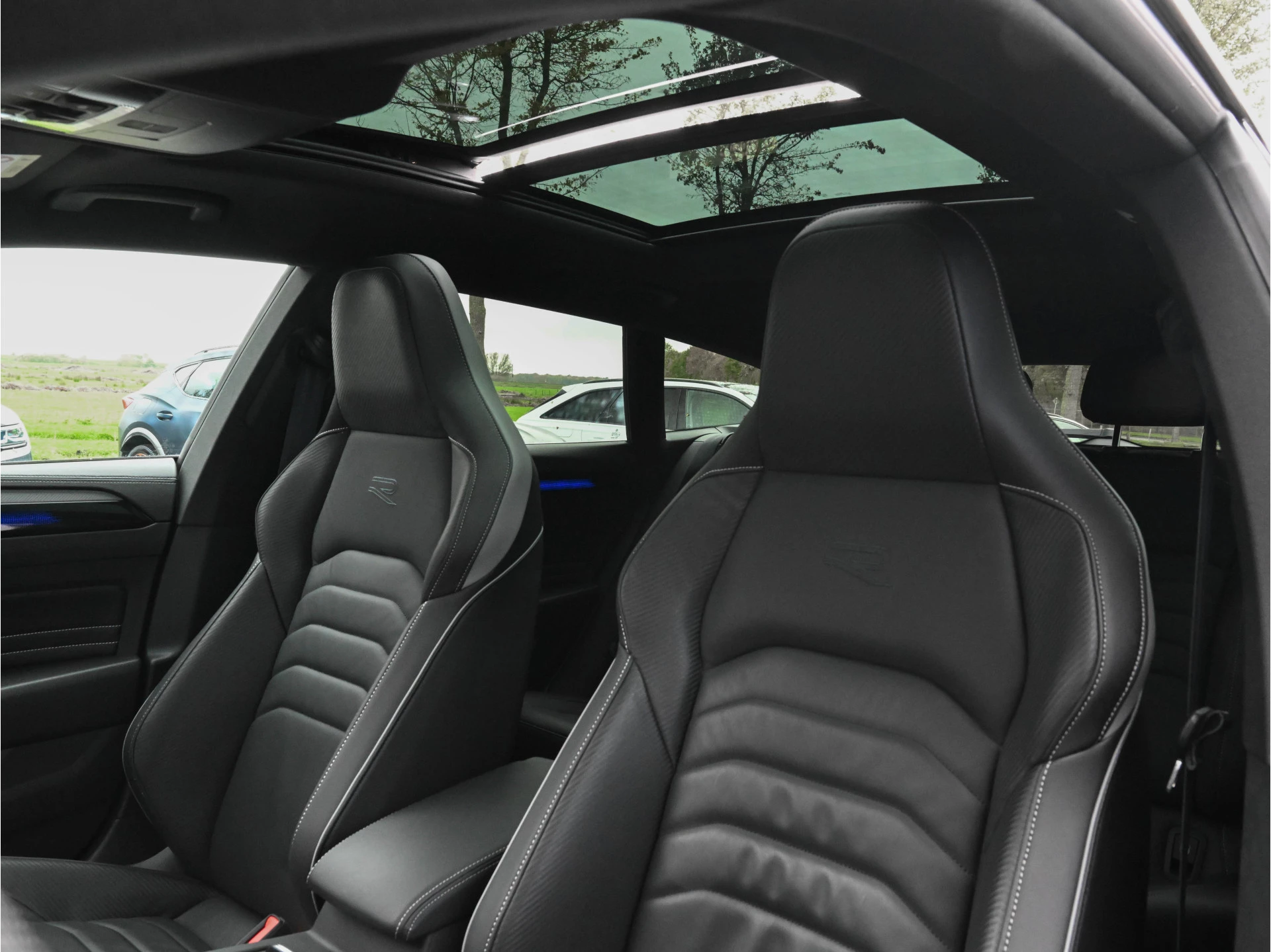 Hoofdafbeelding Volkswagen Arteon