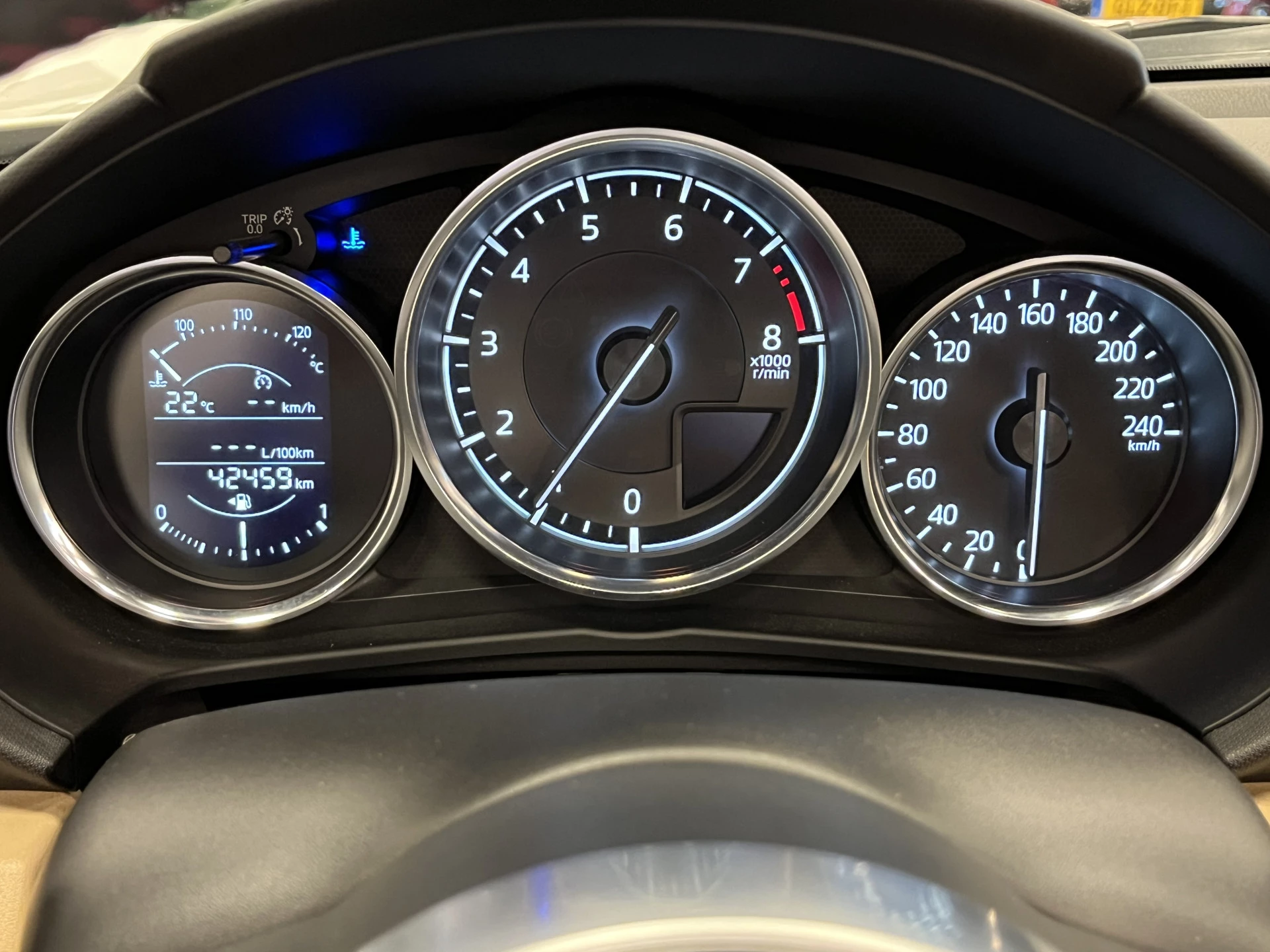 Hoofdafbeelding Mazda MX-5