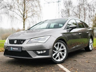 Seat Leon ST 1.4 TSI FR PANORAMADAK LEDER Business